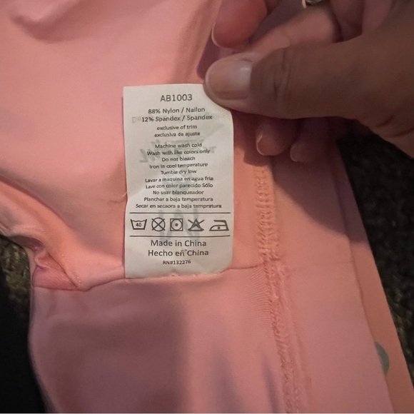 Motion by Coalition Sports Bra Large Size M - Picture 4 of 4